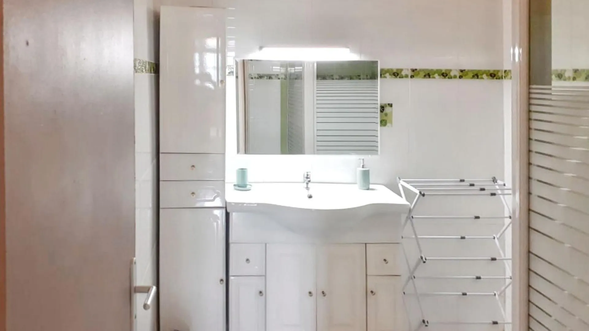 公寓 Appartement Elegant Avec Vue Montagne Le Vauclin 150 M² Terrasse